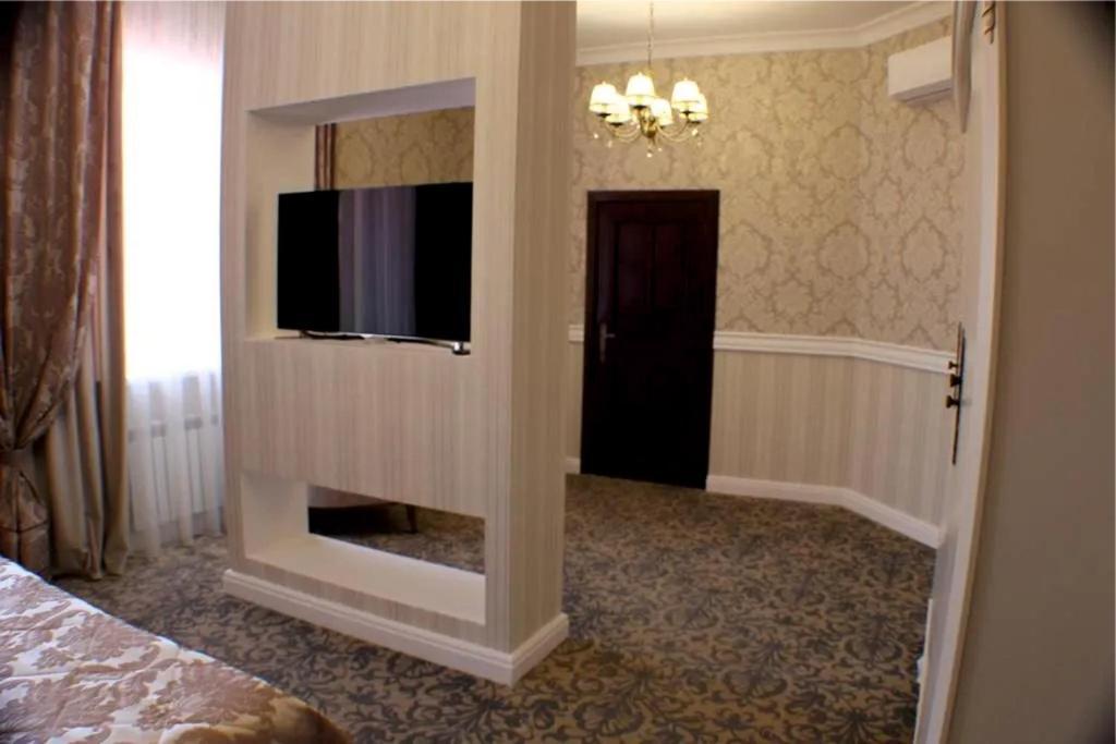 Vintage Boutique Hotel Nur-Sultan  Exterior photo